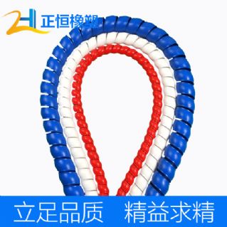 液压管保护套